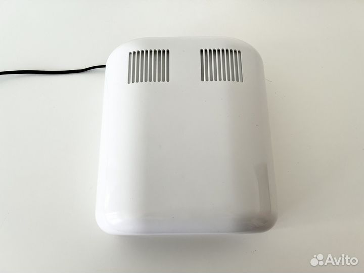 Уф лампа для маникюра и педикюра Rohs 36 Вт