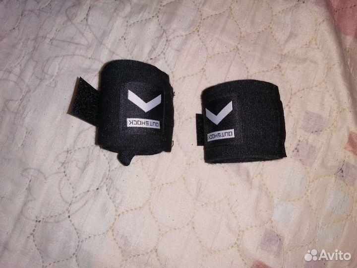 Продаю вещи для кикбоксинга и дзюдо