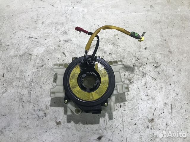 Шлейф подрулевой Kia Cerato 1