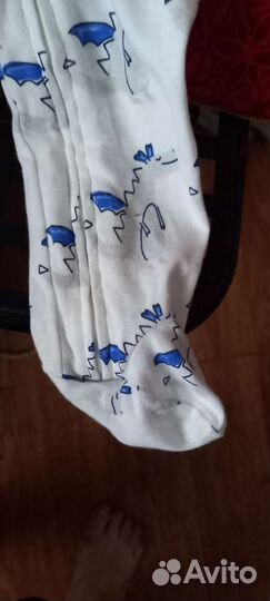 Детская одежда 9-18 м