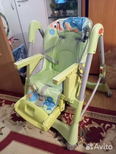 Детский Стульчик для кормления
