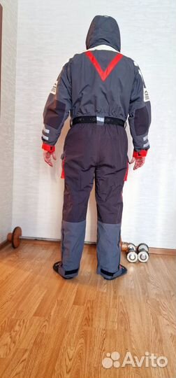 Рыболовный костюм поплавок