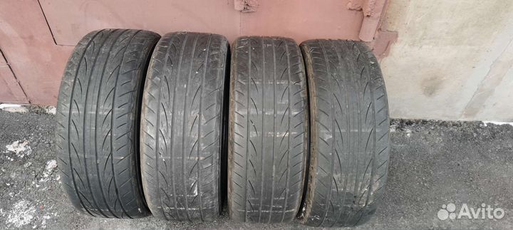 Yokohama Advan Fleva V701 195/45 R16 84