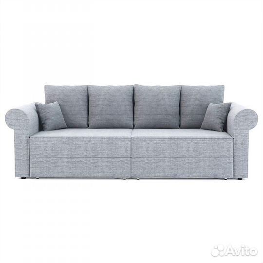 Диван еврокнижка Флоренция А7