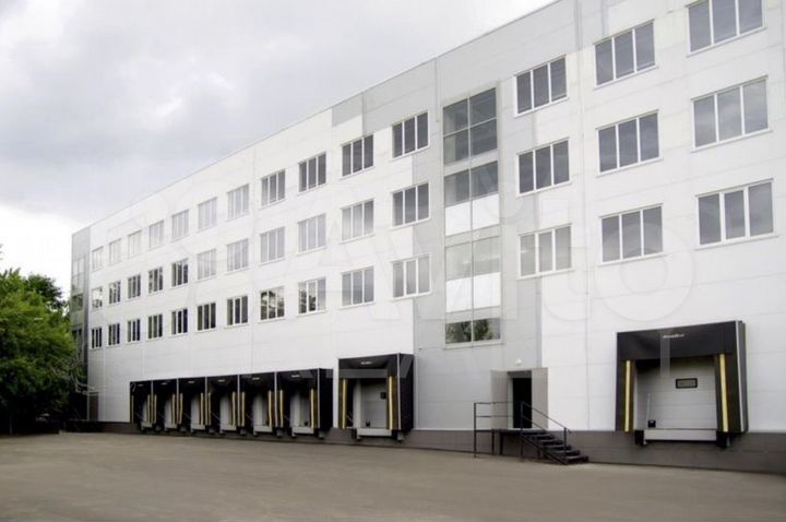 Продажа здания (осз) 6 195,3 м2 м. Южная (юао)