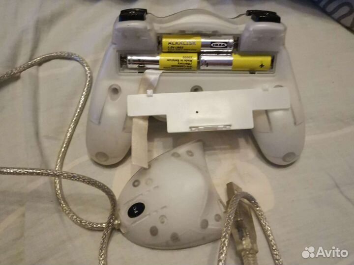 Джойстик для пк Speedlink Devolution pad SL-6560-T