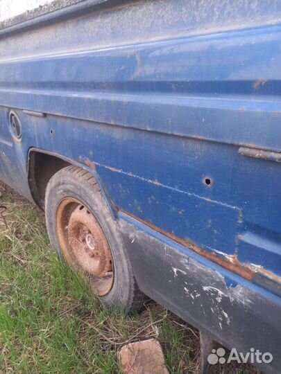 Разбираю иж 27-17