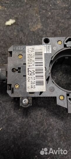 Подрулевые переключатели Пассат Б5+