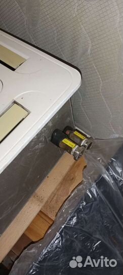 Фанкойл кассетный Royal clima