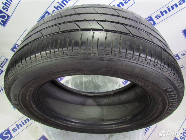Bridgestone Turanza ER30 255/55 R18 99G