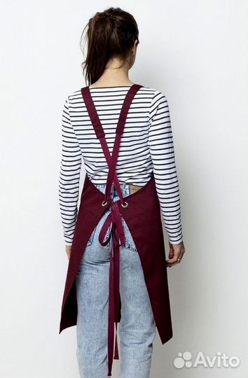 Китель поварской мужской белый оптом