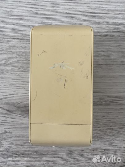 Точка доступа Ubiquiti NanoStation Loco M2 2.4GHz