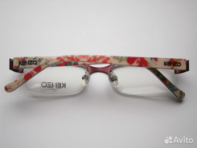 Оправа (очки для зрения) Kenzo Kids Франция