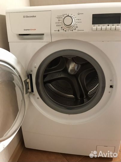 Стиральная машина Electrolux EWS 105415 A