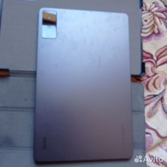 Планшет xiaomi redmi pad