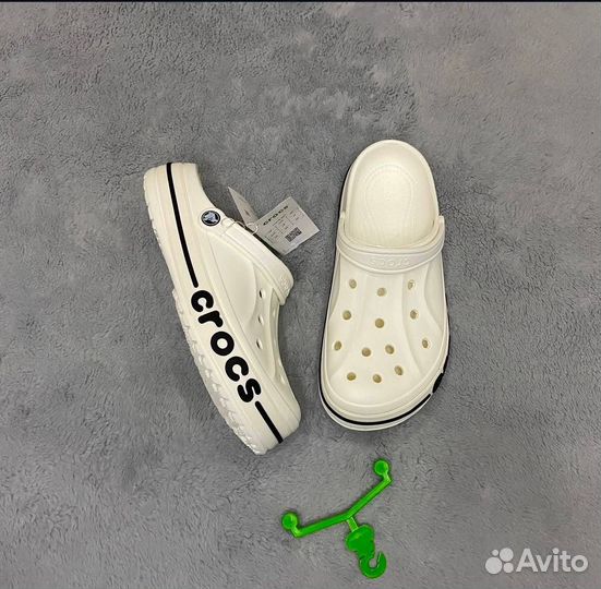 Crocs сабо оптом