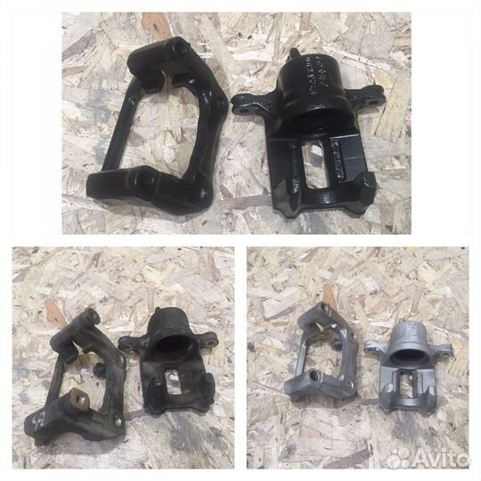 Пескоструйная обработка, порошковая покраска