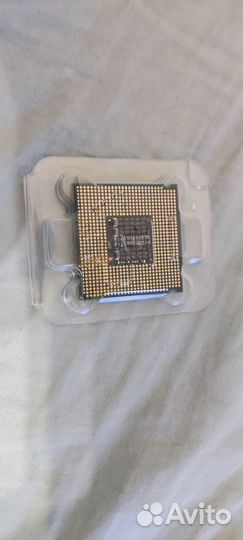 Xeon e5440