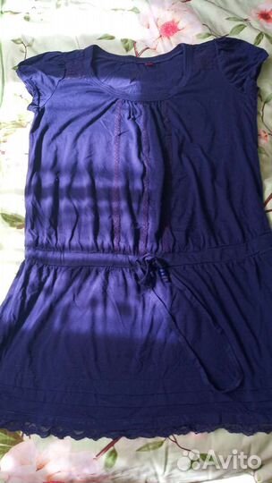 Вещи 46,48 размера