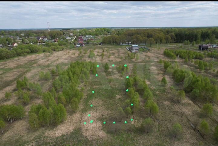 Участок 15 сот. (ИЖС)