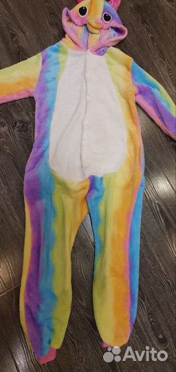 Продам кигуруми для девочки