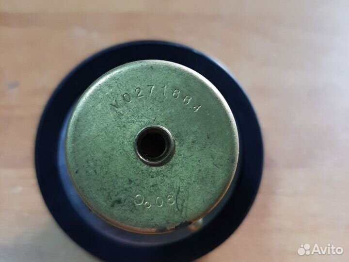 Термостат 89C saab 9-5/9-3