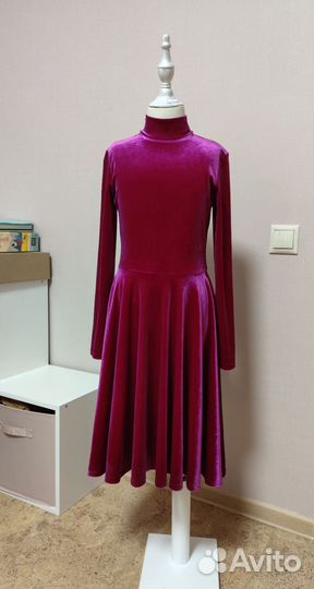 Рейтинговое платье 146