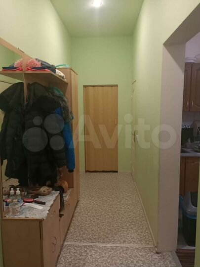 4-к. квартира, 84,6 м², 2/3 эт.