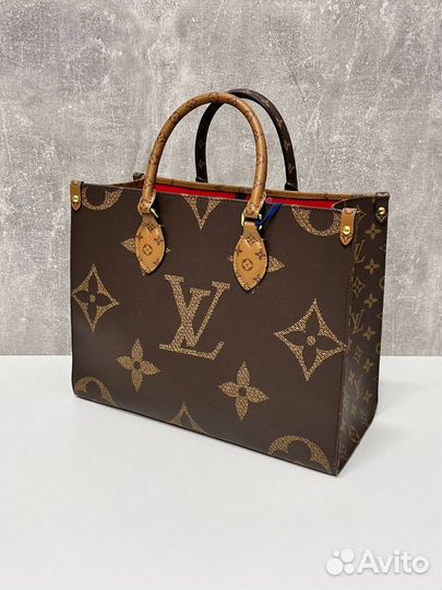 Сумка louis vuitton