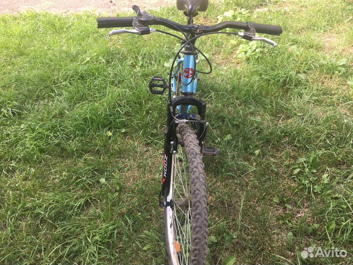 Продам горный велосипед