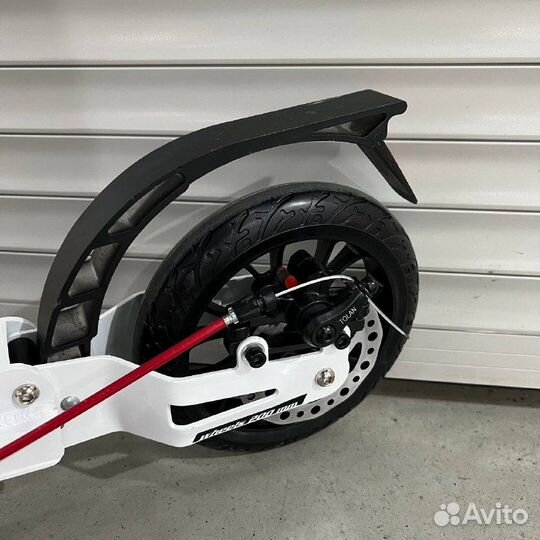 Самокат детский