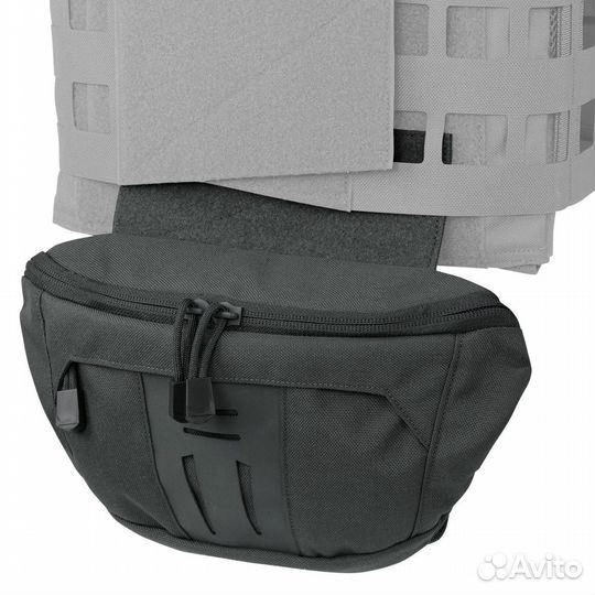 Condor Draw Down Fanny Pack GEN II