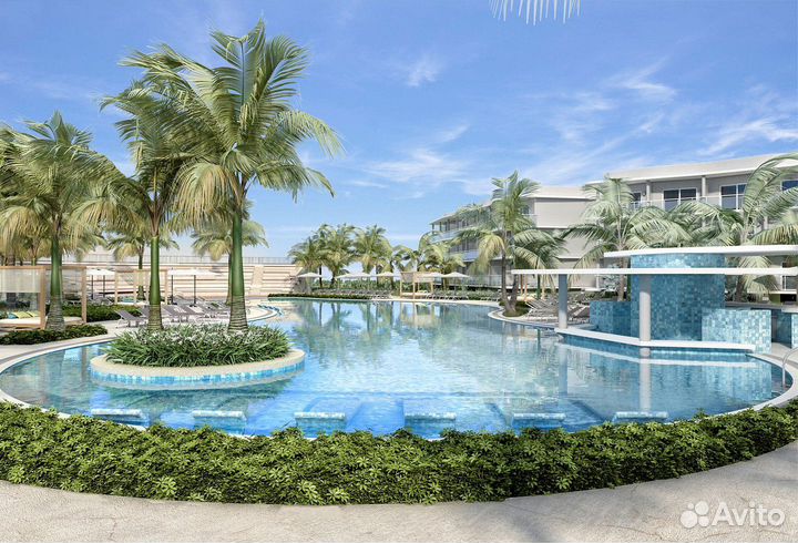 Горящий тур куба из москвы 5* все включено