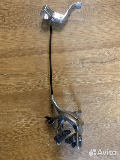 Дисковые тормоза на велосипед