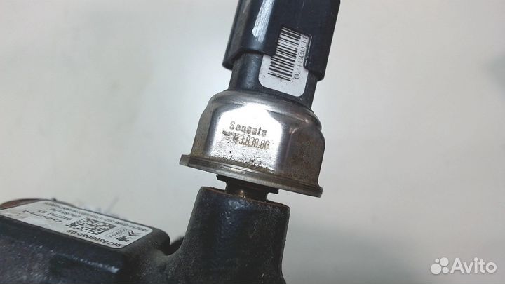 Рампа топливная Ford Kuga 2016, 2018