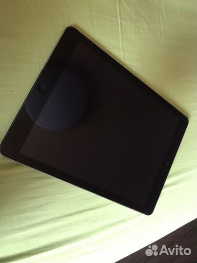 iPad air 16gb wifi