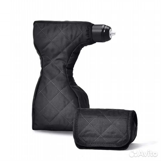 Шуруповерт Nanwei для ледобура