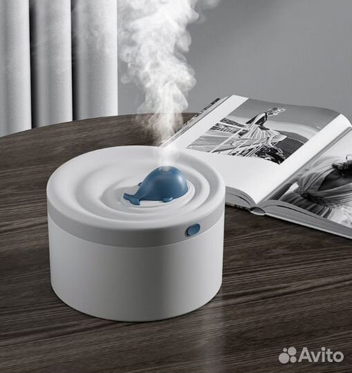 Увлажнитель воздуха