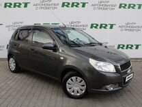 ЗАЗ Vida 1.5 MT, 2012, 119 871 км, с пробегом, цена 470 000 руб.