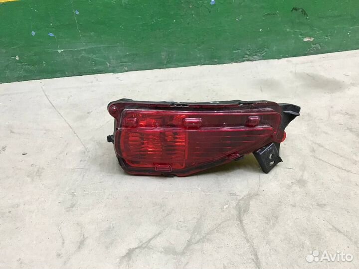 Птф задний левый Toyota Fortuner