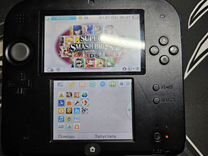 Nintendo 2DS