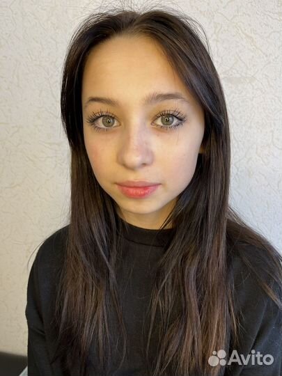 Оформление и окрашивание бровей