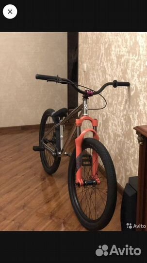 Велосипед Autor exe 24 2020. До 04.08 торг