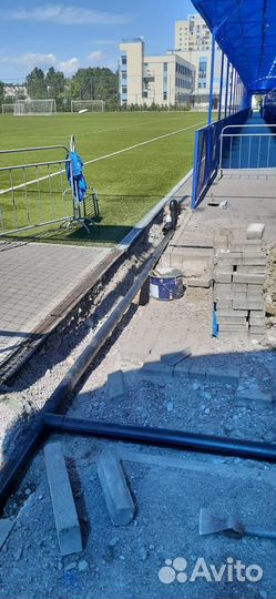 Электромуфтовый аппарат для сварки труб пнд аренда