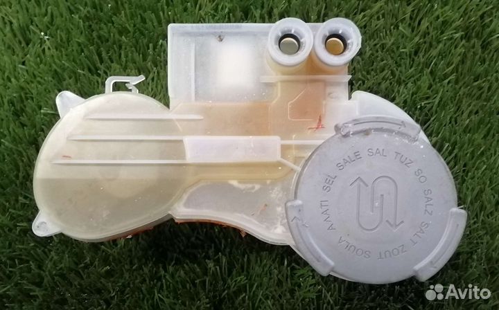 Бак для соли пмм bosch