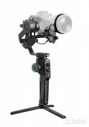 Стабилизатор Moza AirCross 2 Professional Kit