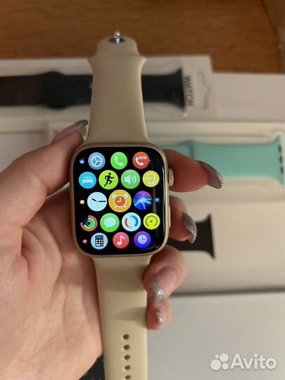 Apple Watch Series 8
