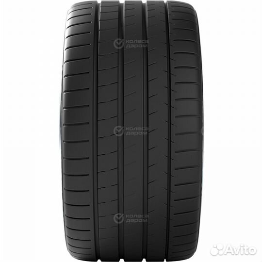 Michelin Pilot Super Sport 285/40 R19 103Y