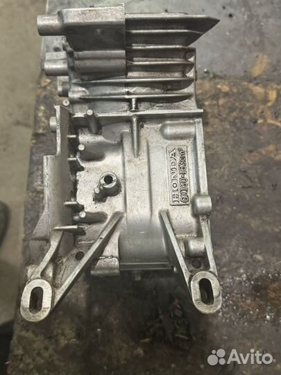 Картер на бензиновый даигатель 160-190