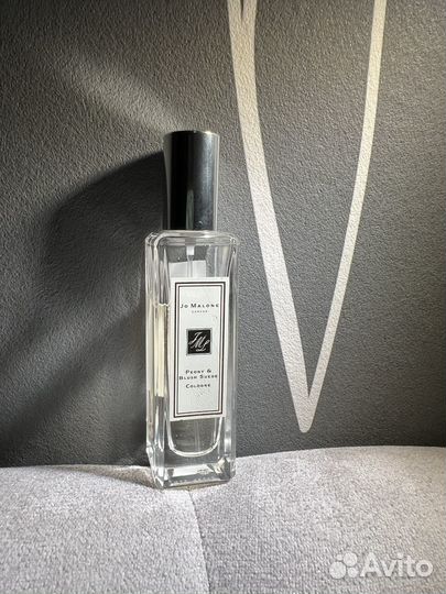 Jo malone Peony & Blush Suede Cologne